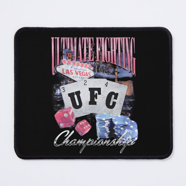 Item preview, UFC 324 All In  designed and sold by JeyVel.