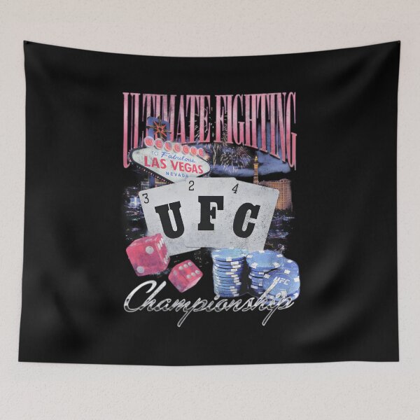 Item preview, UFC 324 All In  designed and sold by JeyVel.
