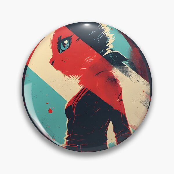 Item preview, Black Rabbit Superhero designed and sold by owi-art.