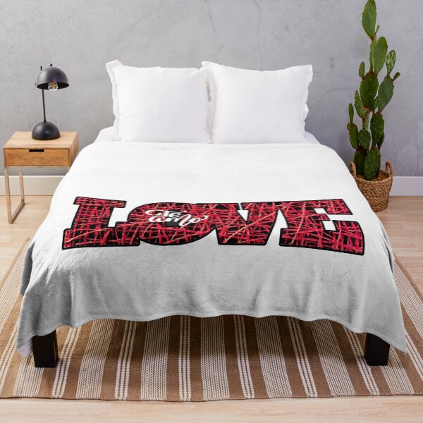 Item preview, te amo love strings designed and sold by ChicaTees.