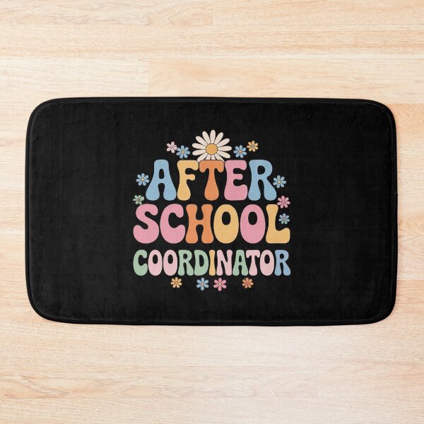 Item preview, After School Coordinator School Job Staff designed and sold by traceydowns.