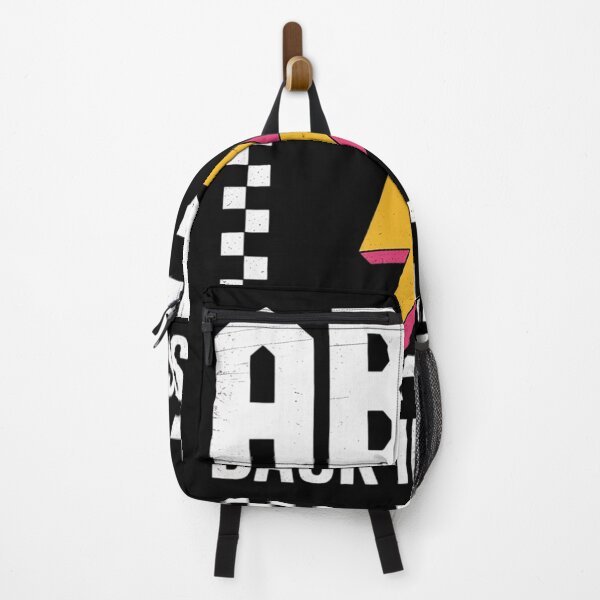 Item preview, ABCD Back In Class School Teacher Kids designed and sold by KristieRamsey.