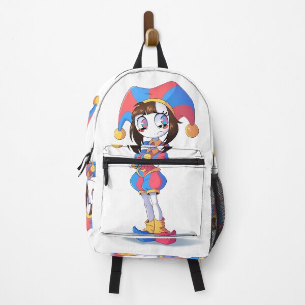 Item preview, Poor little Pomni designed and sold by Studio Kaos Designs.