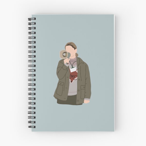 Item preview, Motherland - Mrs Lamb - British TV Sitcom Comedy designed and sold by Little Paper Palace.