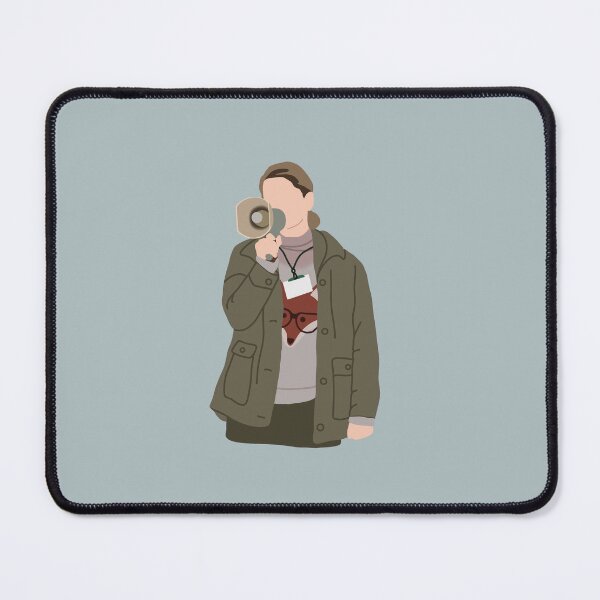 Item preview, Motherland - Mrs Lamb - British TV Sitcom Comedy designed and sold by Little Paper Palace.