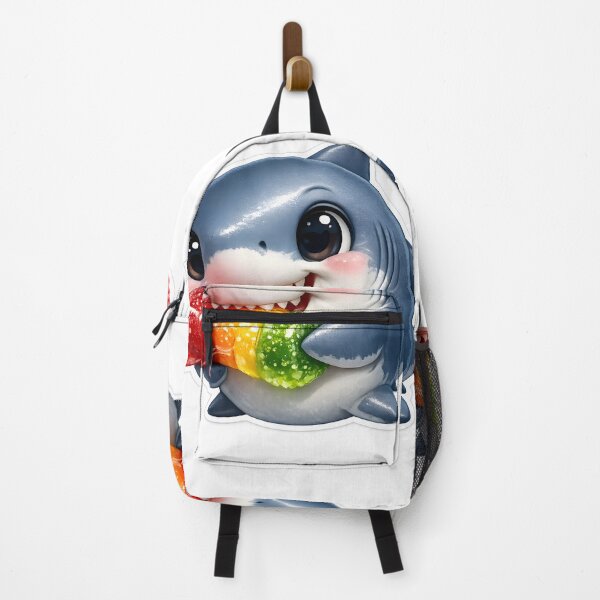 Item preview, Ultra Realistic Baby Shark – Sweet Treat designed and sold by Dax Studio.