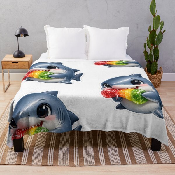 Item preview, Ultra Realistic Baby Shark – Sweet Treat designed and sold by Dax Studio.