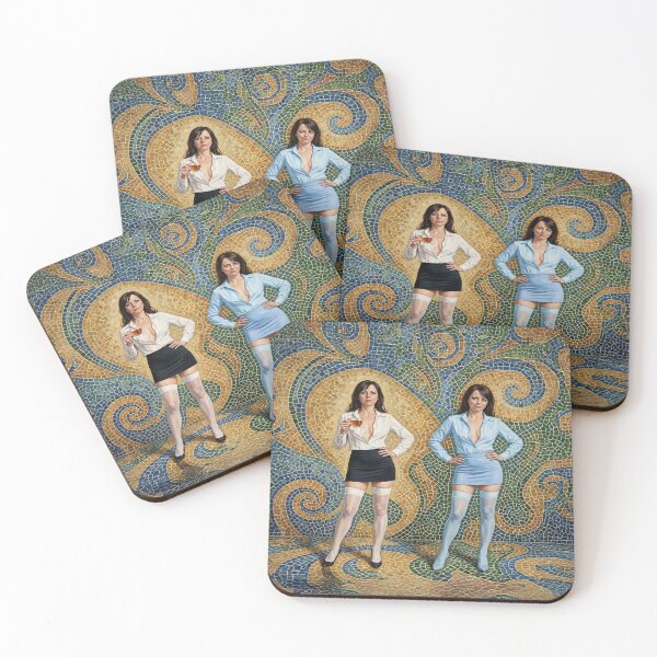 Item preview, Deux Femmes designed and sold by IanBiAM.