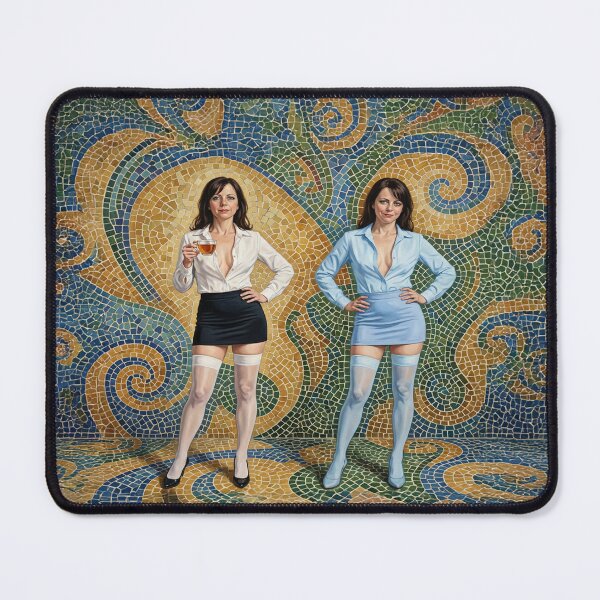 Item preview, Deux Femmes designed and sold by IanBiAM.