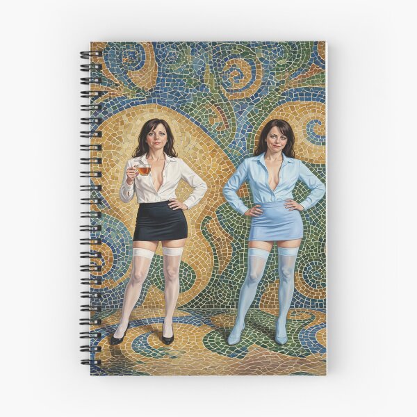 Item preview, Deux Femmes designed and sold by IanBiAM.