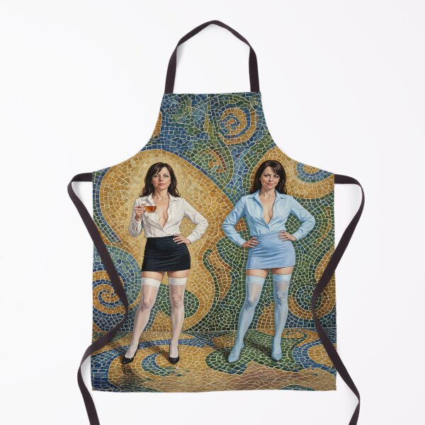 Item preview, Deux Femmes designed and sold by IanBiAM.