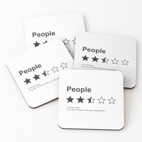 Item preview, People - Review 2 designed and sold by Vector-Artist.