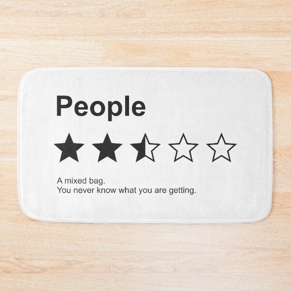 Item preview, People - Review 2 designed and sold by Vector-Artist.