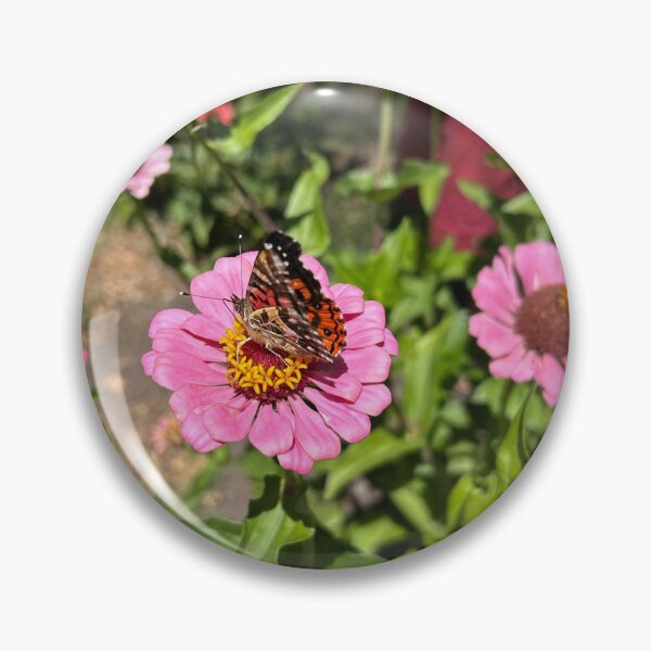 Item preview, Butterfly designed and sold by Narukoart.