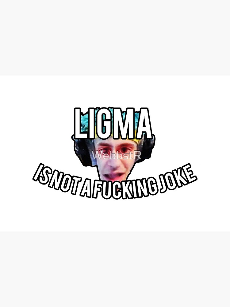 Ligma Joke 