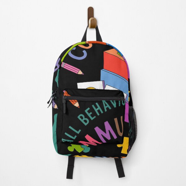 Item preview, All Behavior Is A Form Of Communication Autism SPED Teacher designed and sold by KristieRamsey.