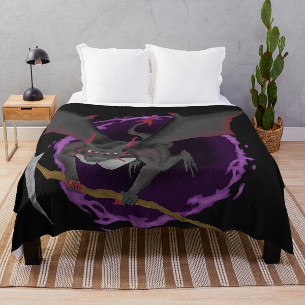 Item preview, Void Reaper Dragon designed and sold by McKee Designs.