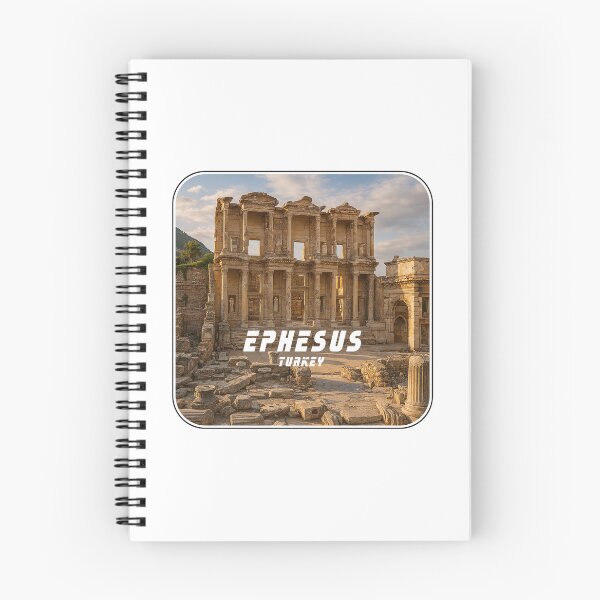 Item preview, SPECIAL STICKER FOR EPHESUS TURKEY designed and sold by NORENTE.