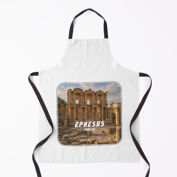 Item preview, SPECIAL STICKER FOR EPHESUS TURKEY designed and sold by NORENTE.