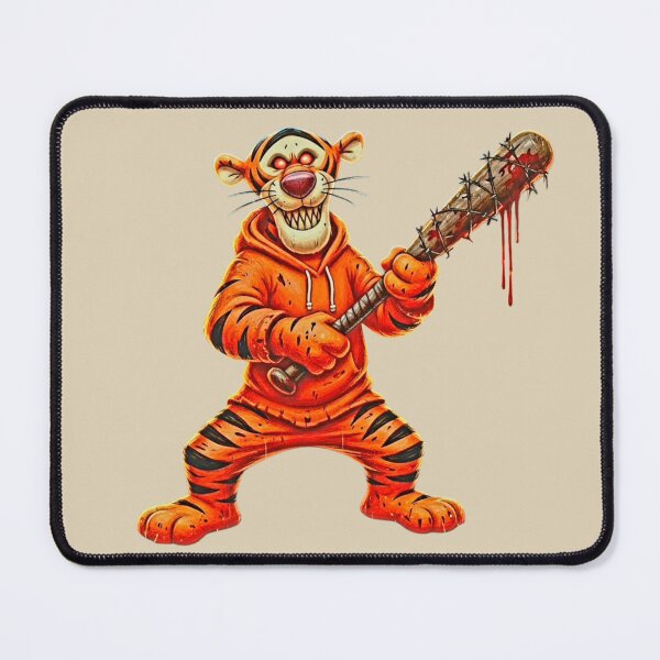 Item preview, The Bouncing Brute: Chaos of the After-Ever-After designed and sold by Art's Diner.