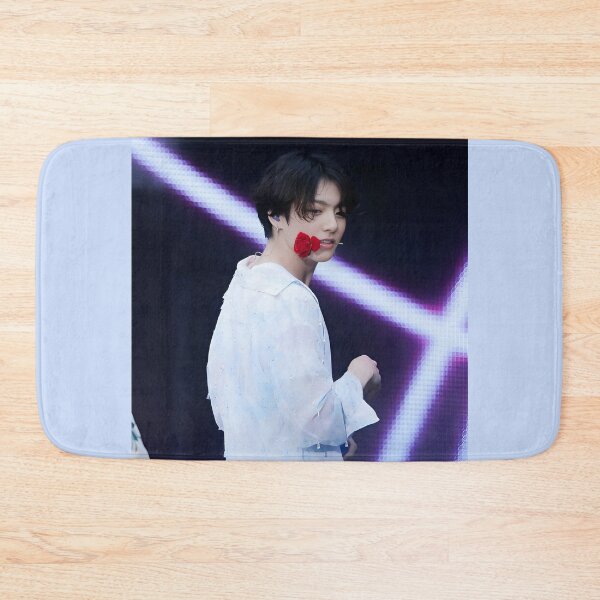 Item preview, Jungkook romance dazzling aura  designed and sold by loveiscosmic.