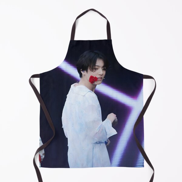 Item preview, Jungkook romance dazzling aura designed and sold by loveiscosmic.
