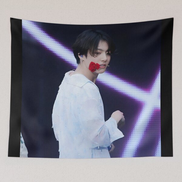 Item preview, Jungkook romance dazzling aura  designed and sold by loveiscosmic.