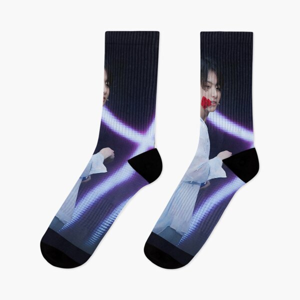 Item preview, Jungkook romance dazzling aura  designed and sold by loveiscosmic.