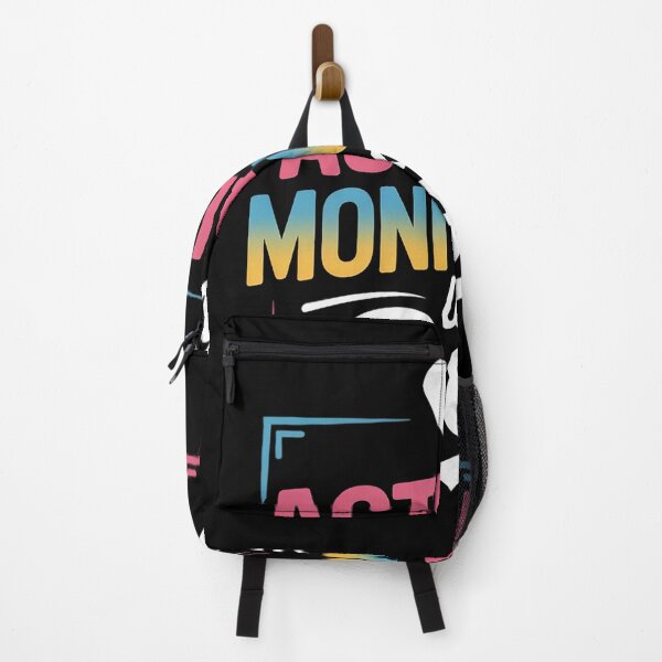 Item preview, Actively Monitoring Like a Boss State Testing Day Teacher designed and sold by KristieRamsey.