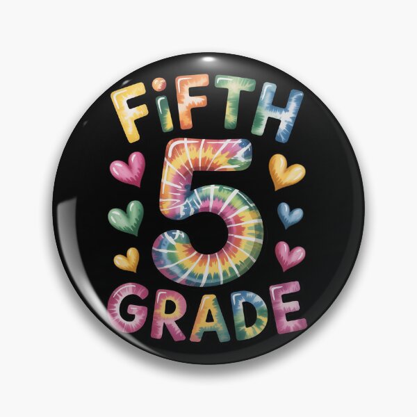 Item preview, 5th Grade Typography Team Fifth Grade Teacher designed and sold by KristieRamsey.
