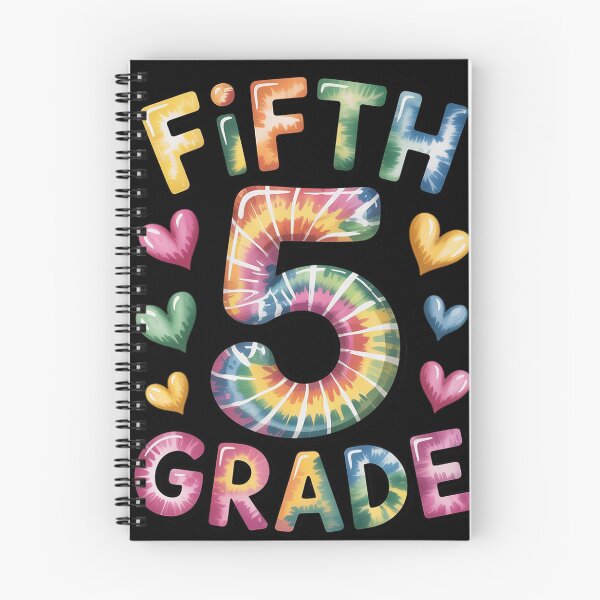 Item preview, 5th Grade Typography Team Fifth Grade Teacher designed and sold by KristieRamsey.