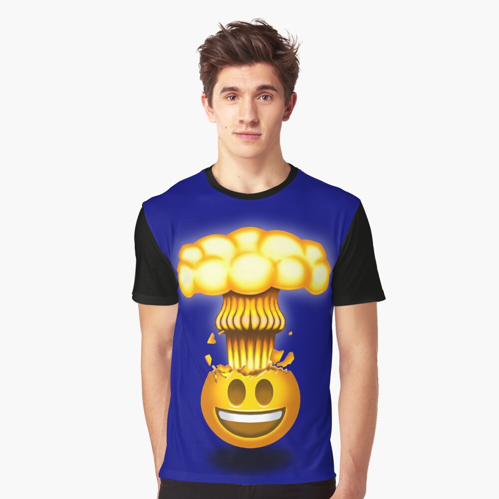 Show Posts - Matt Blood T Shirt Roblox Emoji,Noblesse Regret Is A Soemthing  Emotion - Free Emoji PNG Images 