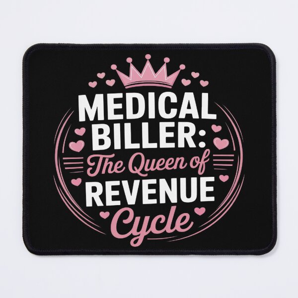 Item preview, Medical Billing Specialist Girl Job Profession Hospital designed and sold by Tatianamiobi.