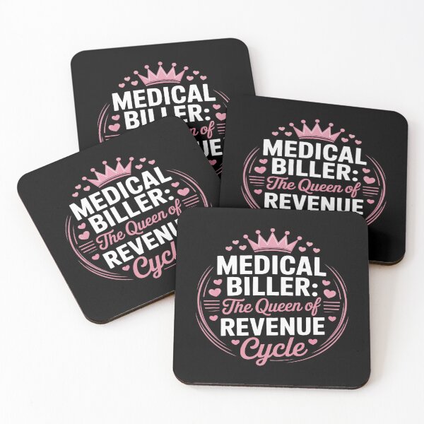 Item preview, Medical Billing Specialist Girl Job Profession Hospital designed and sold by Tatianamiobi.