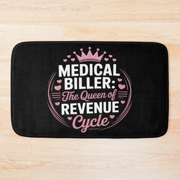 Item preview, Medical Billing Specialist Girl Job Profession Hospital designed and sold by Tatianamiobi.