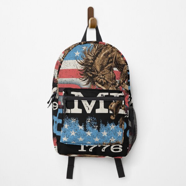 Item preview, America Ride for the Brand designed and sold by The Christensen Design Co..