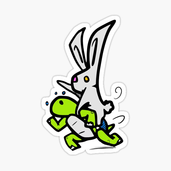 Teamwork Sticker