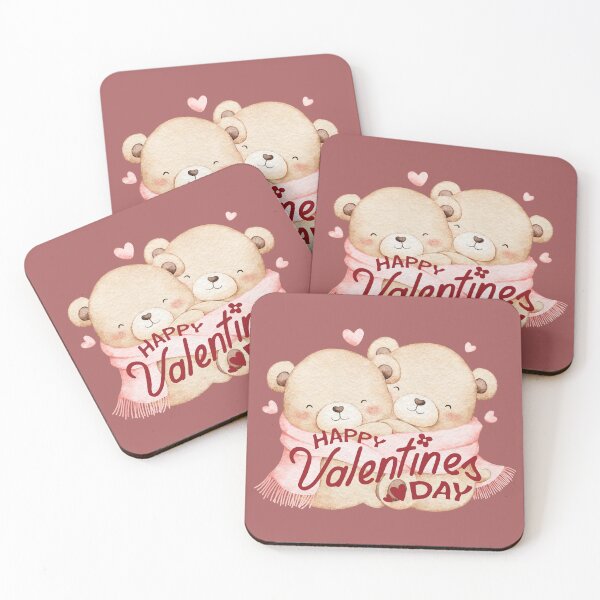 Item preview, Teddy Hug Love,Love Bears designed and sold by OLYUS.
