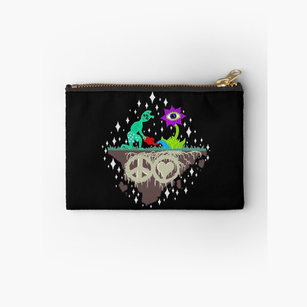 Item preview, The Straylien § Peace Love Logic designed and sold by PeaceLoveLogic.