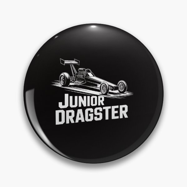 Artikelvorschau, Junior-Dragster-Rennwagen-Rennfahrer-Dragster-Rennen entworfen und verkauft von HesterFoley.