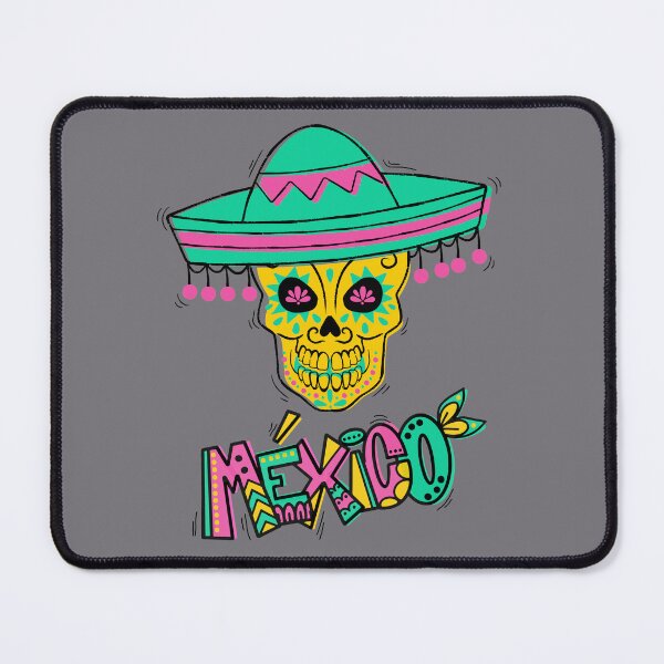 Item preview, MEXICO designed and sold by GOLDENGARDENART.