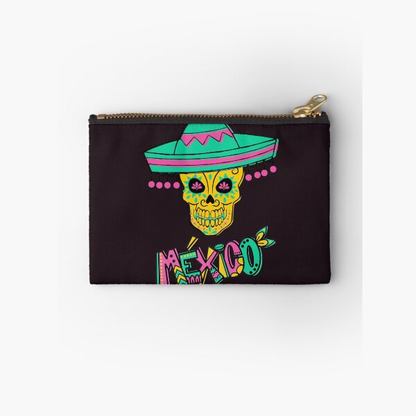 Item preview, MEXICO designed and sold by GOLDENGARDENART.