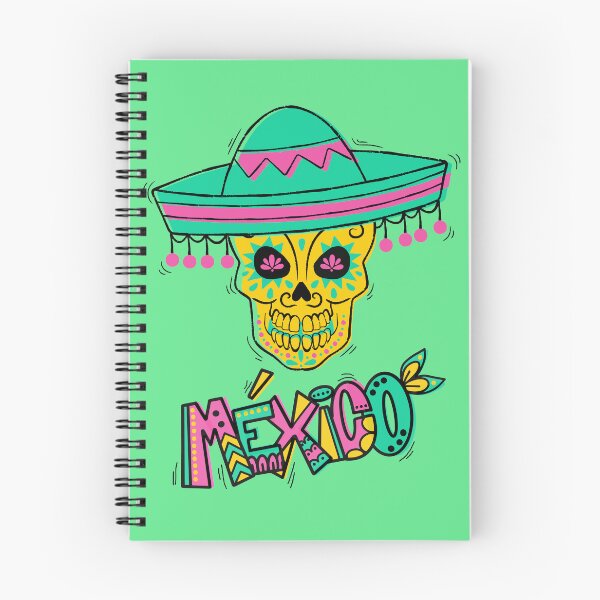 Item preview, MEXICO designed and sold by GOLDENGARDENART.