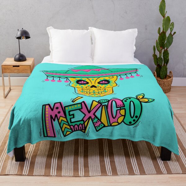 Item preview, MEXICO designed and sold by GOLDENGARDENART.