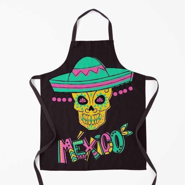 Item preview, MEXICO designed and sold by GOLDENGARDENART.