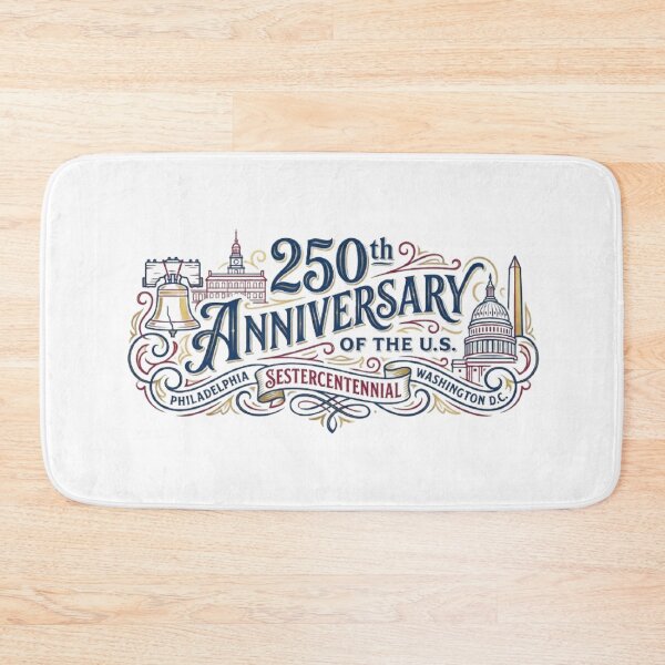 Item preview, SESTERCENTENNIAL designed and sold by likbatonboot.
