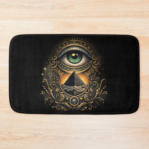 Item preview, Eye Of Hidden Truth designed and sold by TrendlyStudio.