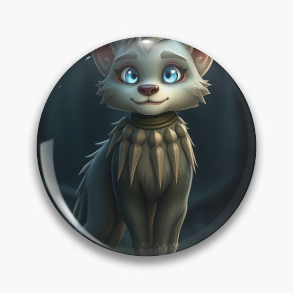 Item preview, Lunawolves coming of the wild designed and sold by Kookyclan.