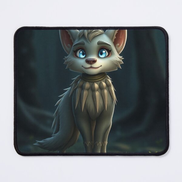 Item preview, Lunawolves coming of the wild designed and sold by Kookyclan.