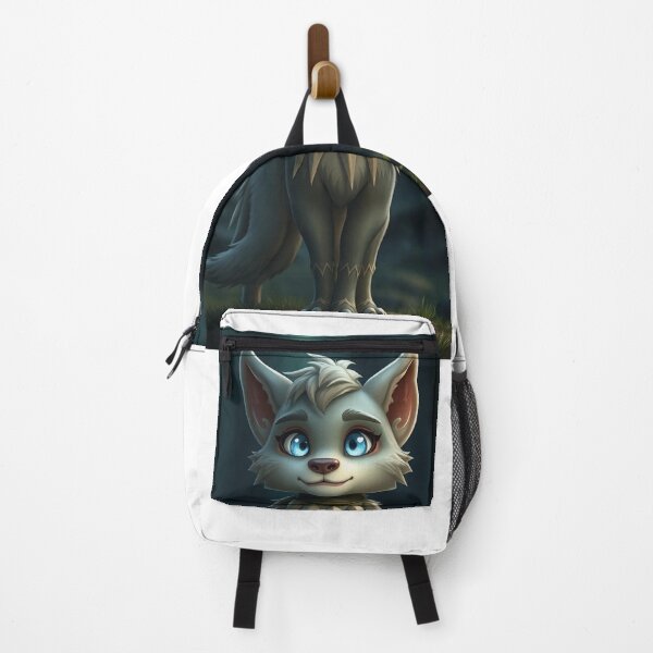 Item preview, Lunawolves coming of the wild designed and sold by Kookyclan.